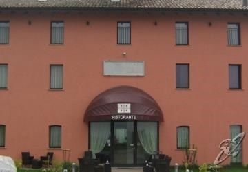 Hotel Hyknusa Reggio d'Emilie Extérieur photo
